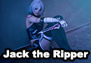 Jack the Ripper from Fate/Apocrypha Cosplay