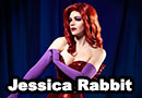 Jessica Rabbit Cosplay
