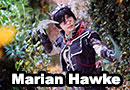 Black Fox Marian Hawke Cosplay