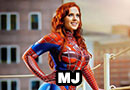 Mary Jane Spider-Man Cosplay