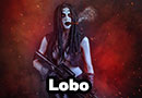 Genderbent Lobo from DC Comics Cosplay