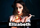 Elizabeth from BioShock Infinite: Burial at Sea Cosplay