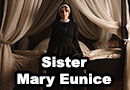 Sister Mary Eunice from American Horror Story Cosplay