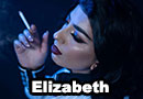 Elizabeth from BioShock Infinite: Burial at Sea Cosplay