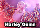 Harley Quinn from Birds of Prey Cosplay