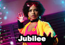 Jubilee from X-Men Cosplay