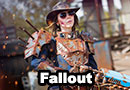 Fallout 4 Cosplay