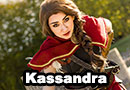 Kassandra from Assassin