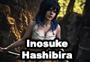 Inosuke Hashibira from Demon Slayer: Kimetsu no Yaiba Cosplay