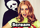 Tatum Riley from Scream Cosplay