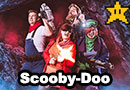 Scooby-Doo Apocalypse Group Cosplay