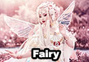 Fairy Fantasy Cosplay