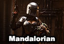 Mandalorian Cosplay