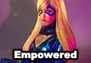 Empowered Cosplay