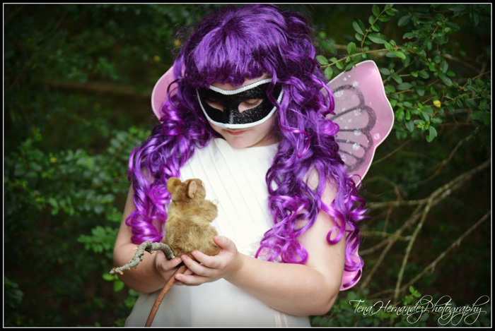 Faerie Cosplay