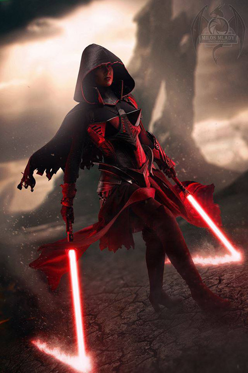 Lords sexy sith 
