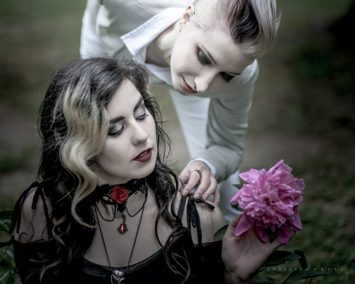  The Wicked and The Divine Cosplay