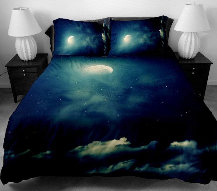 Galaxy Beds