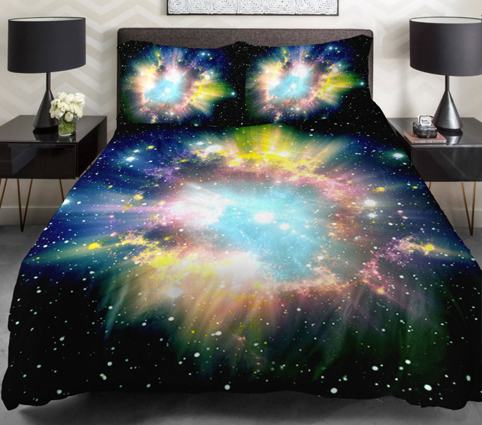 Galaxy Beds