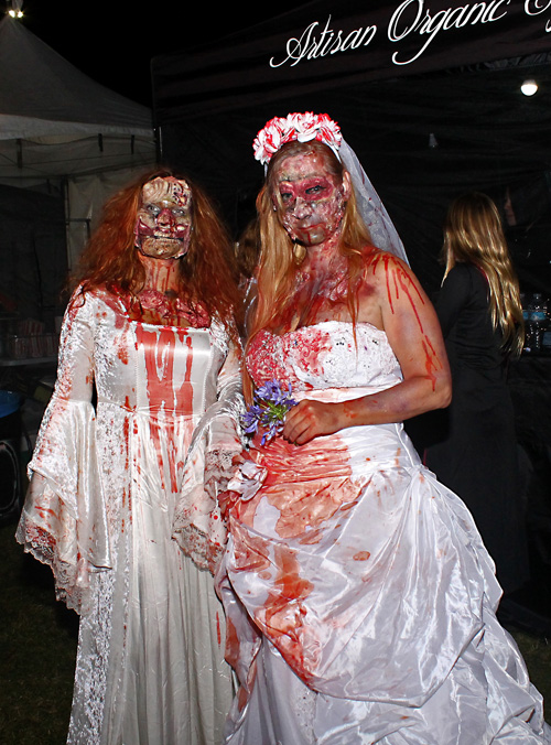 Zombie Fest