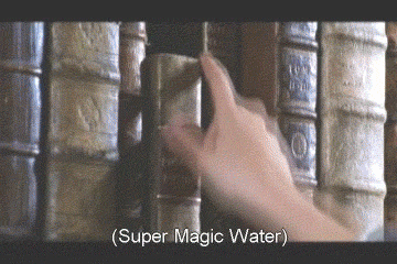 Hilarious English Subtitles on Chinese Harry Potter DVD