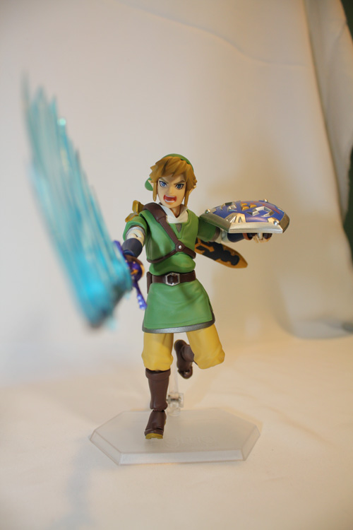 Link Figma Review