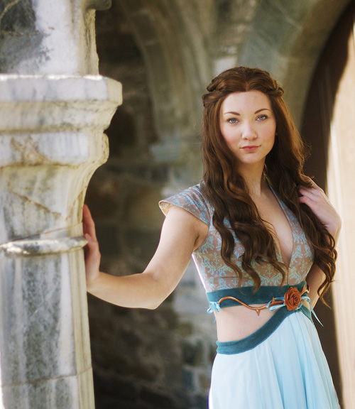Margaery Tyrell Game of Thrones Cosplay