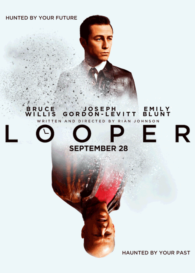 Movie Poster as Animated .Gifs The Future of Movie Posters