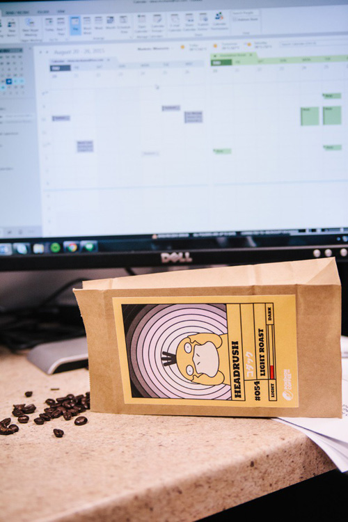 13 Pokmon Coffee Blend Labels: Gotta Brew em All!