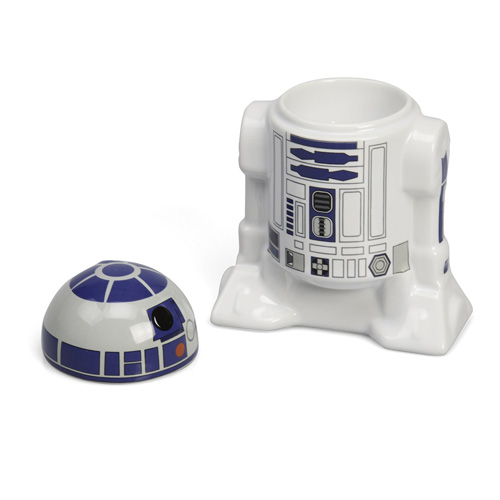 Star Wars R2-D2 Egg Cup
