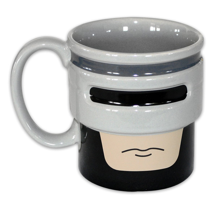 Robocup Ceramic Cup