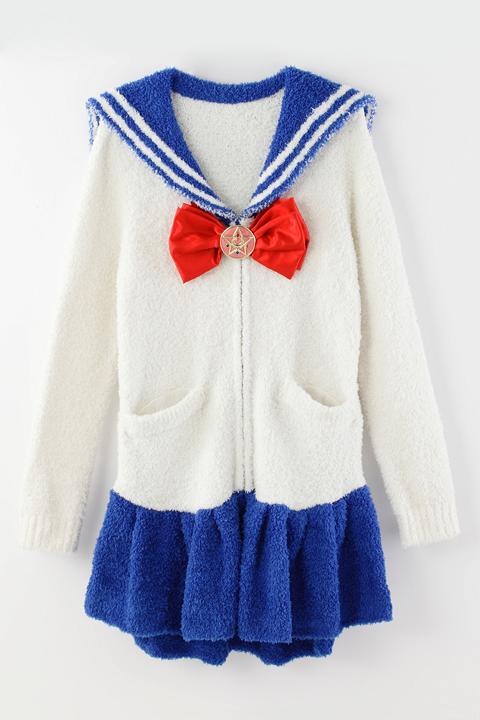Sailor Moon Pajamas