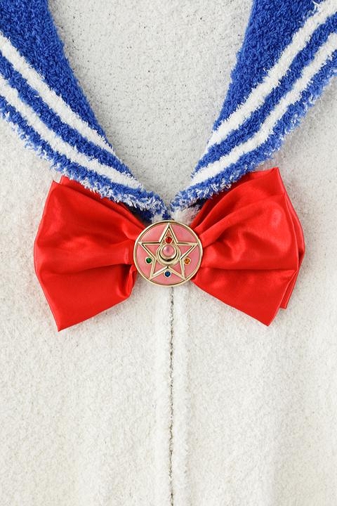 Sailor Moon Pajamas