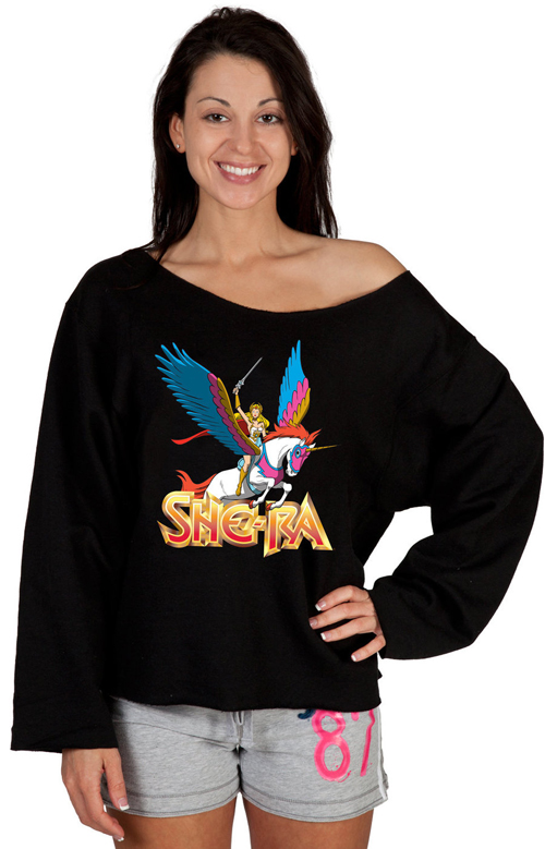 She-Ra Shirts