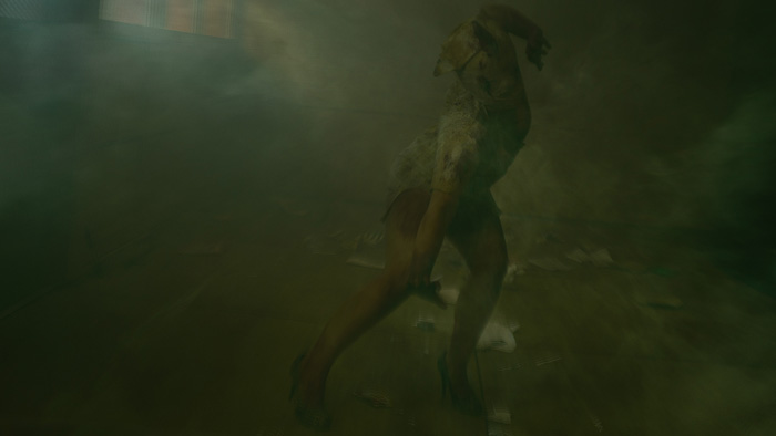 Silent Hill Short Film & Photos