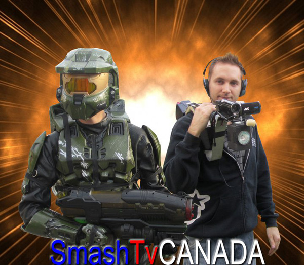 SmashTV Canada
