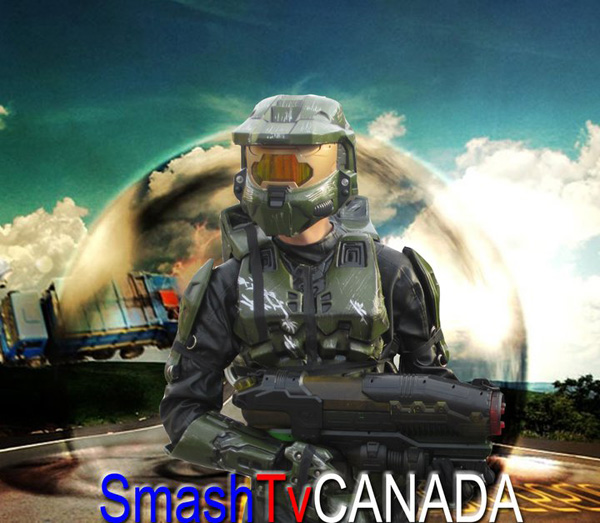 SmashTV Canada