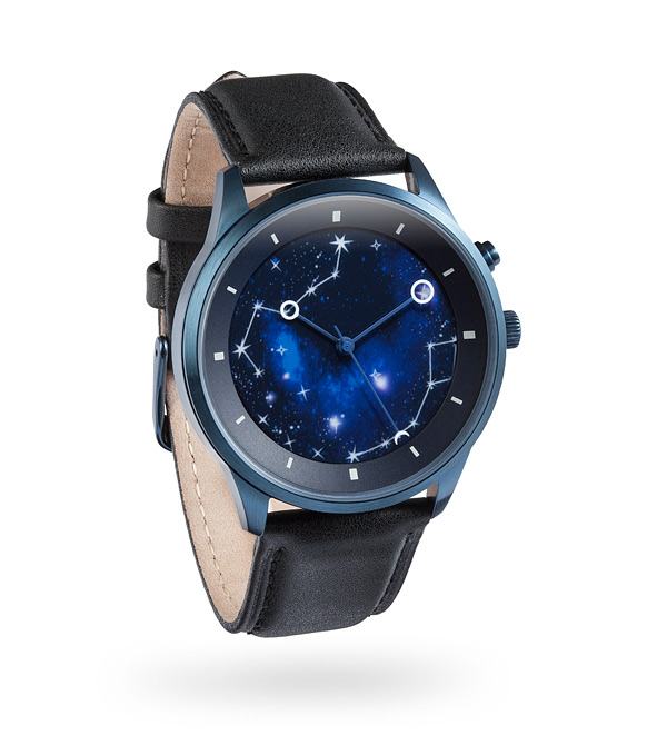 Stargazers Watch