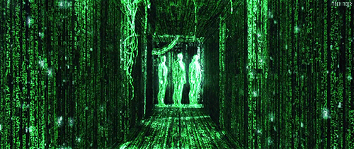 The Matrix Does Not Use Humans as a Power Source - Fan Theory