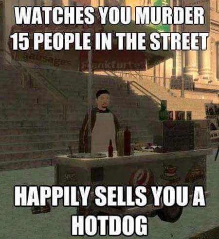 20 Funny Video Game Memes