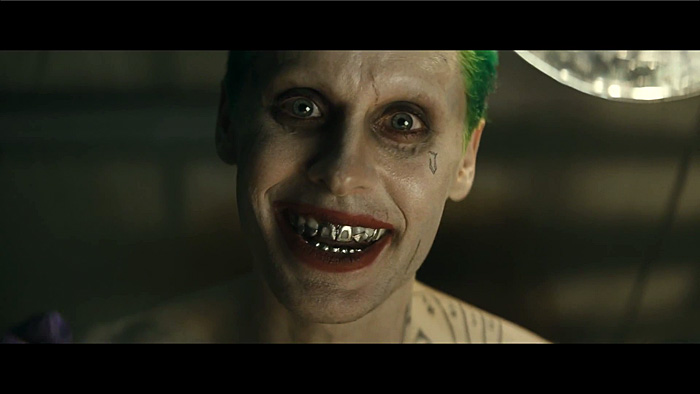 Suicide Squad First Official Trailer in HD