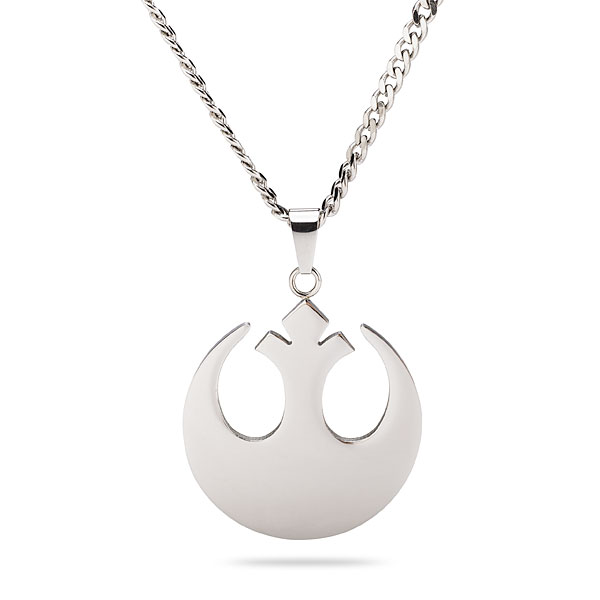 Star Wars Necklaces