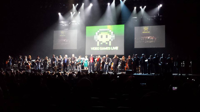 Video Games Live Review