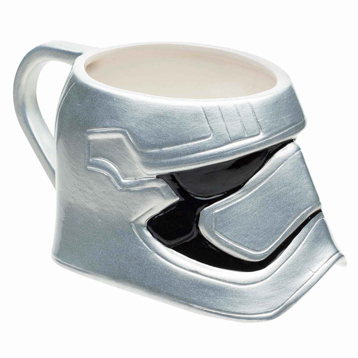 Star Wars Millennium Falcon Color Changing Mug Zak! Designs NEW IN BOX