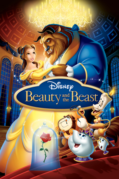 An In Depth Look at Disney�s Beauty and the Beast