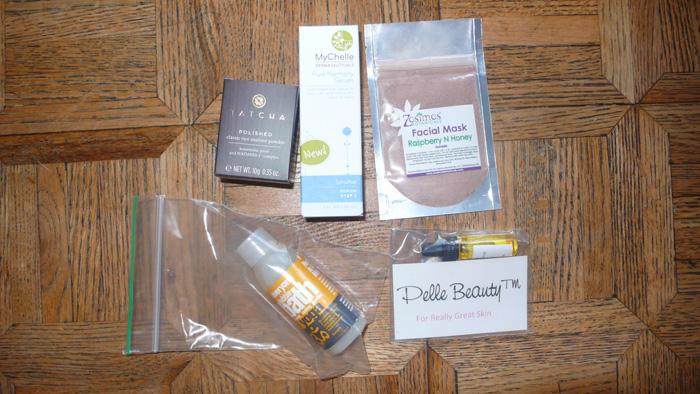 Subscription Box Review