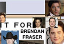 Brendan Fraser Appreciation Post