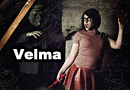 Our favorite alluring Velma cosplay gallery