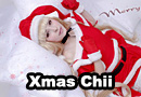 Christmas Chii Cosplay