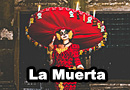 La Muerte from The Book of Life Cosplay